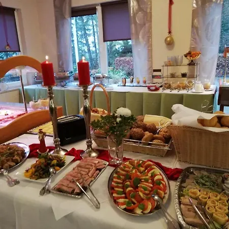 Zur Schanze Holtgast-apen 2*