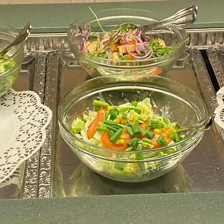 Zur Schanze Holtgast-apen 2* Apen