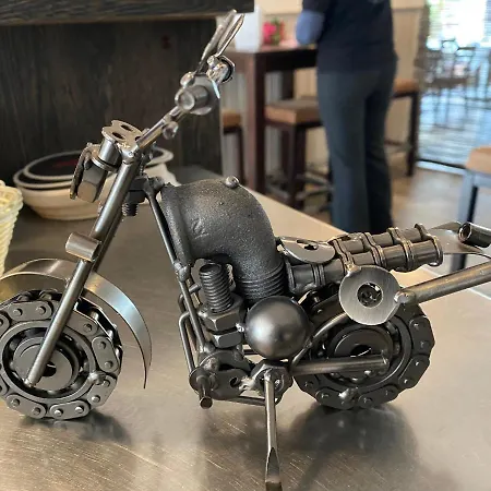 Hotel Zur Schanze Holtgast-apen 2*