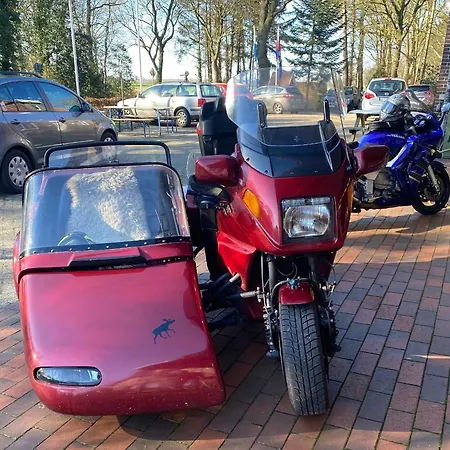 Zur Schanze Holtgast-apen Hotel Apen