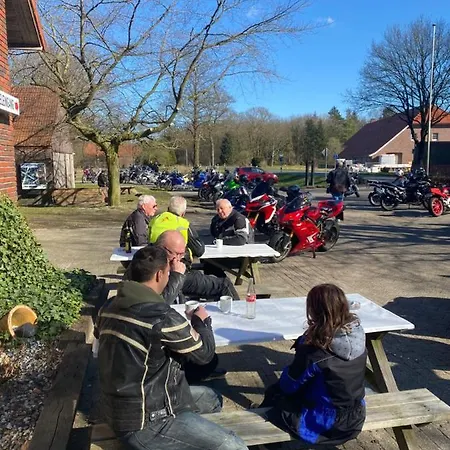 Zur Schanze Holtgast-apen 2*