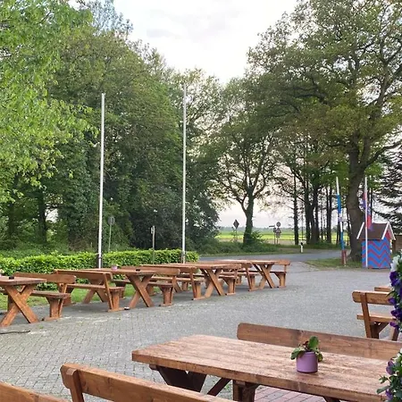 Zur Schanze Holtgast-apen Apen