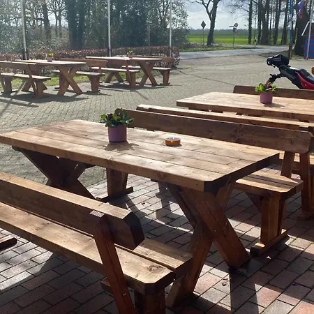 Zur Schanze Holtgast-apen 2* Apen