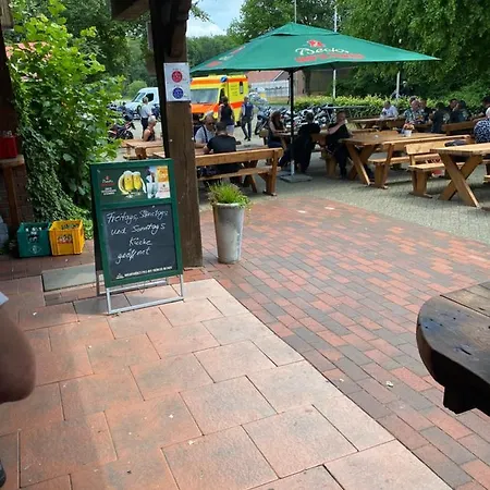 Zur Schanze Holtgast-apen