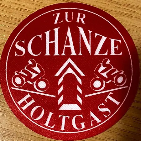 Zur Schanze Holtgast-apen Apen