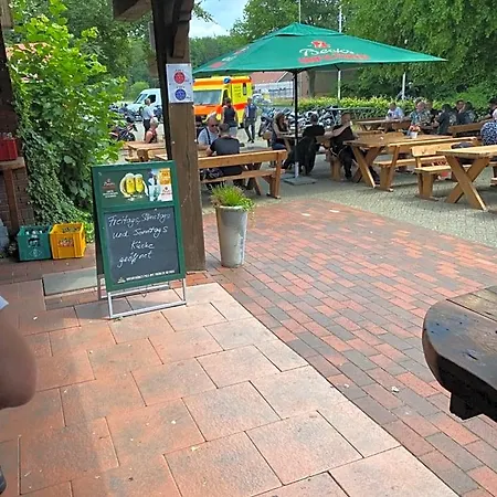 Zur Schanze Holtgast-apen 2* אפן