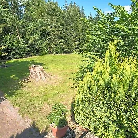 Szálloda Zur Schanze Holtgast-apen