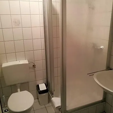 Zur Schanze Holtgast-apen Szálloda