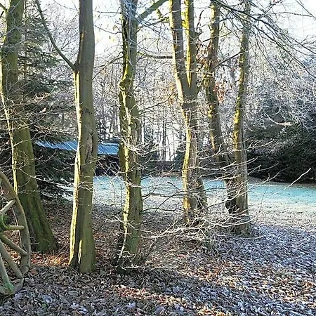 Zur Schanze Holtgast-apen