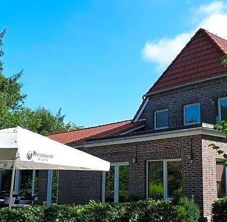 Zur Schanze Holtgast-apen