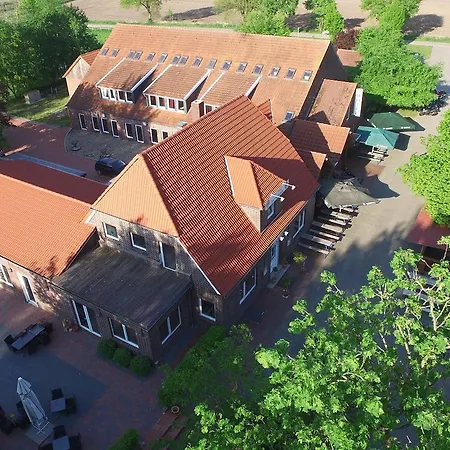 Zur Schanze Holtgast-apen 2*