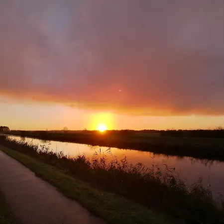 Hotel Zur Schanze Holtgast-apen