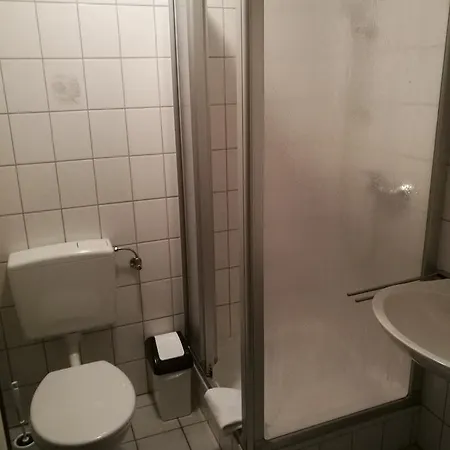 Otel Zur Schanze Holtgast-apen Apen