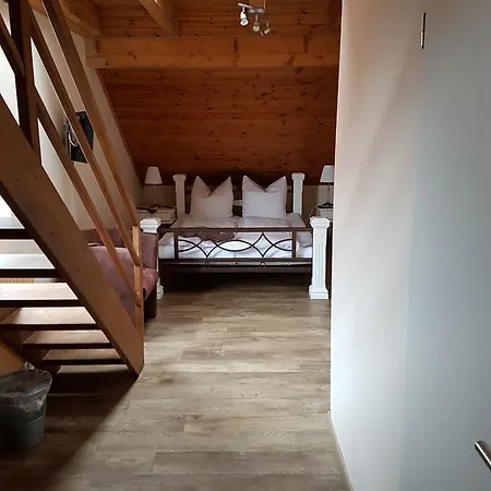 Hotel Zur Schanze Holtgast-apen