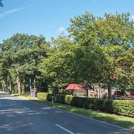Zur Schanze Holtgast-apen אפן