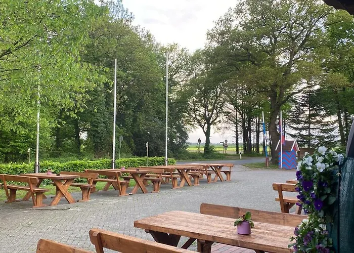 Zur Schanze Holtgast-apen Apen