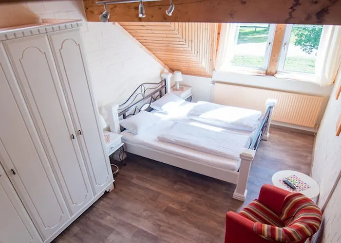 Hotel Zur Schanze Holtgast-apen Apen