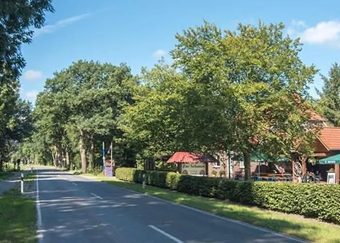Zur Schanze Holtgast-apen Apen