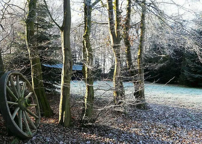 Zur Schanze Holtgast-apen 2*